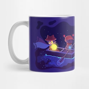 Boat Ride Mug